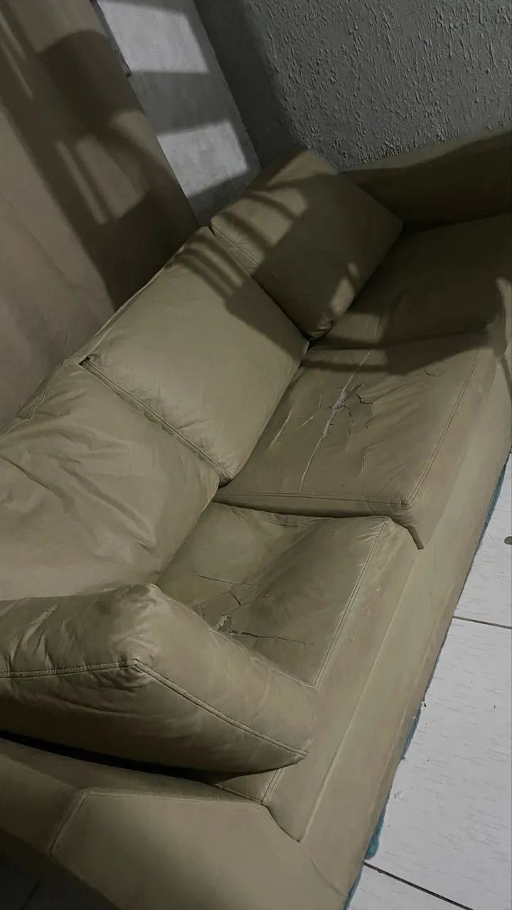 Sofá  - Foto 2