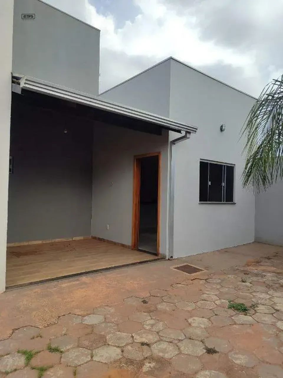 Kitnet Parque Novo Século - Campo Grande - Foto 4