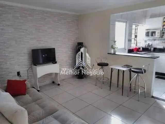 Casa à venda em Campinas, Conjunto Habitacional Parque Itajaí, com 2 quartos, com 75 m² - Foto 4
