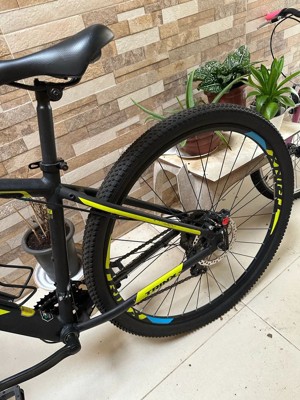 Vendo Bike trinx  - Foto 2