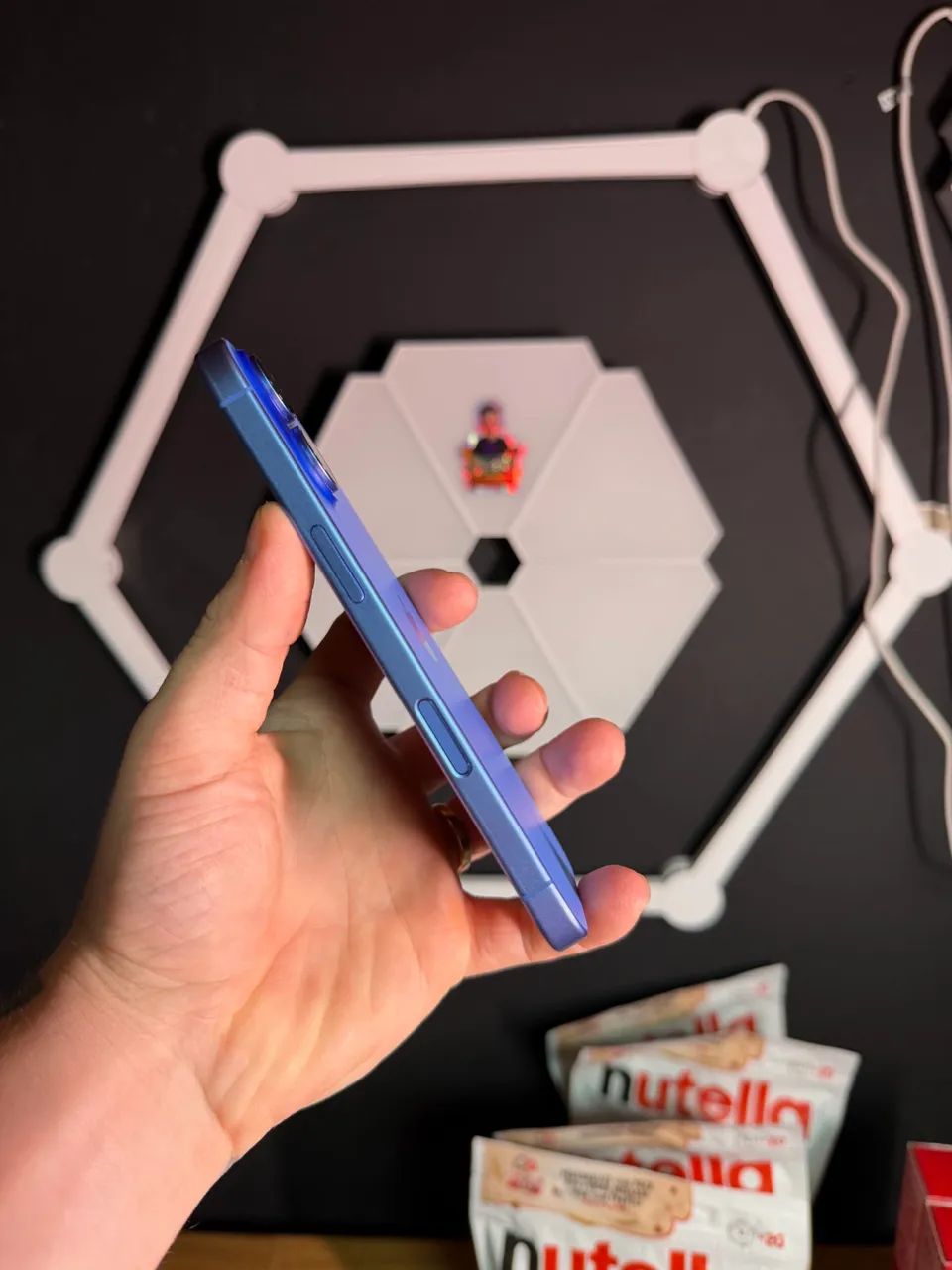 iphone 16 - Foto 4