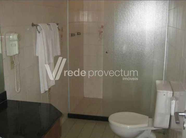 flat - Centro - Campinas - Foto 5
