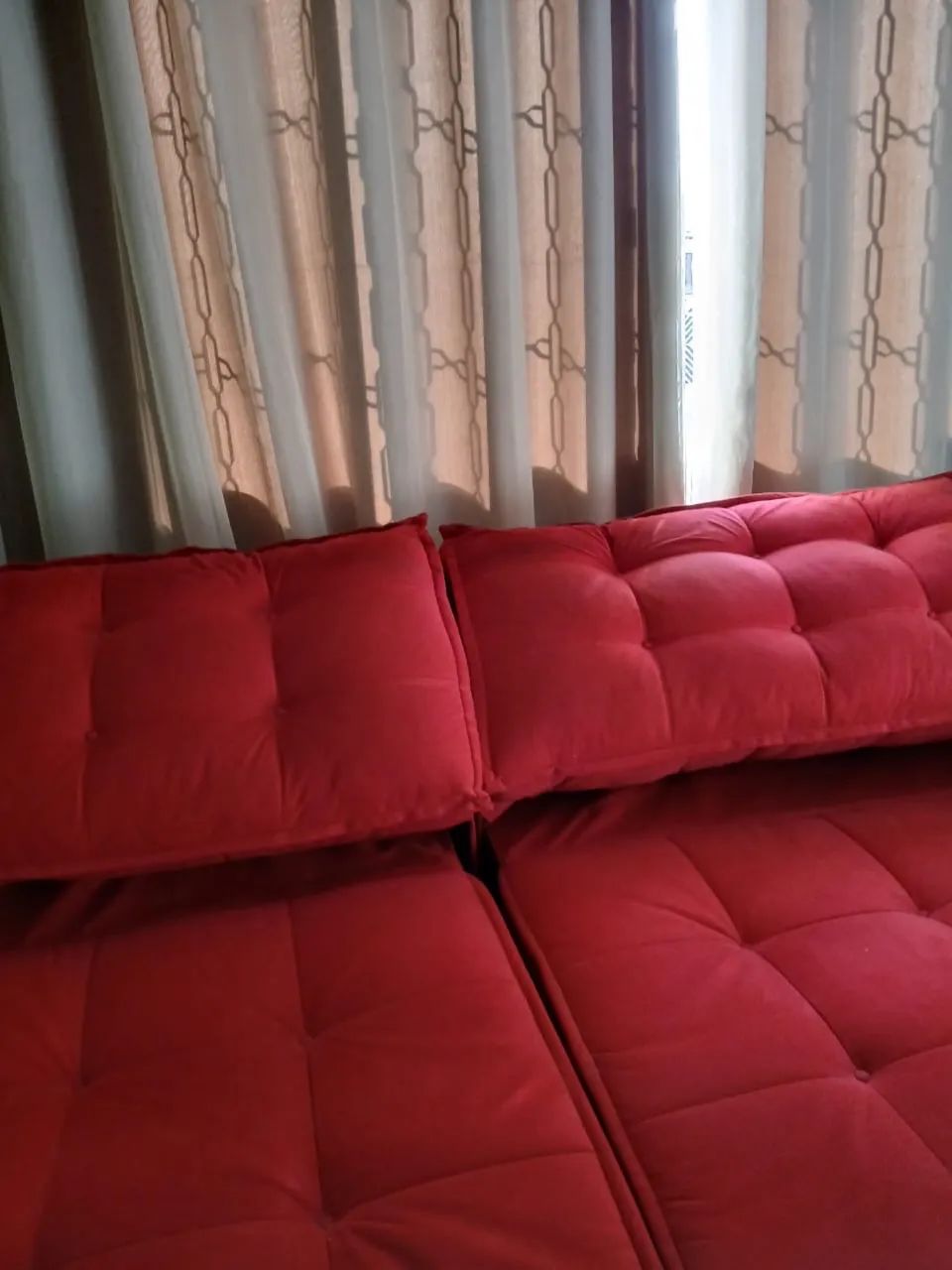 Sofá Retrátil e Reclinável  - Foto 5
