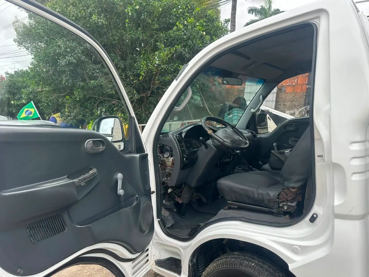 Kia bongo 2011  - Foto 5
