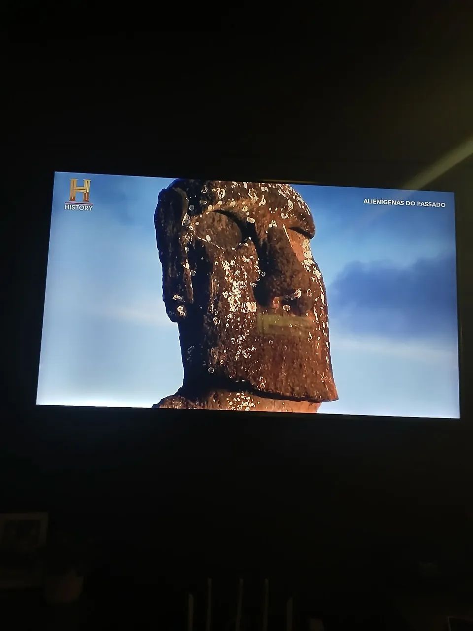 Smartv LG 55" 4k HDR  - Foto 3