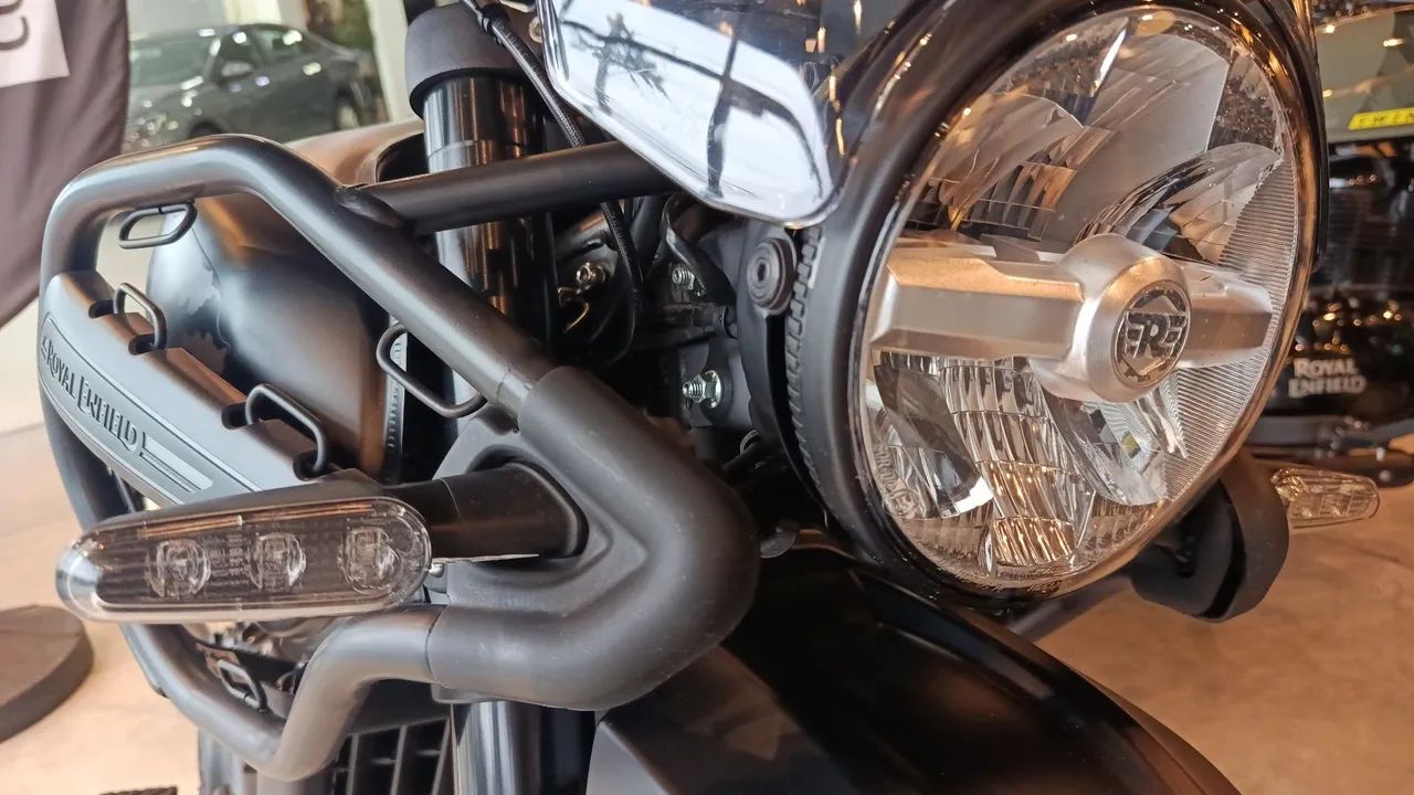 Mana Black 450cc Marcio Carioca * - Foto 4