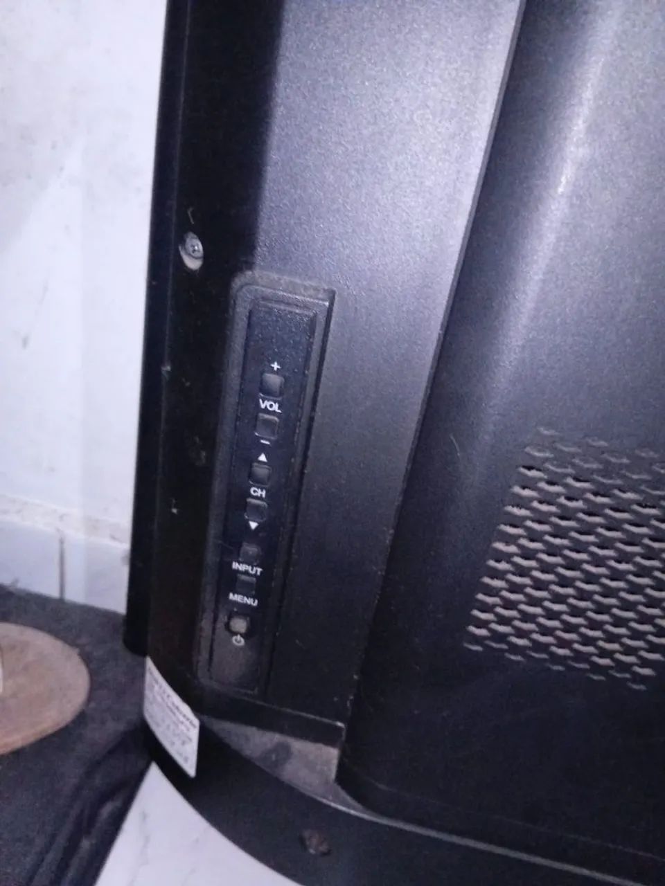 Televisão AOC com defeito  - Foto 5