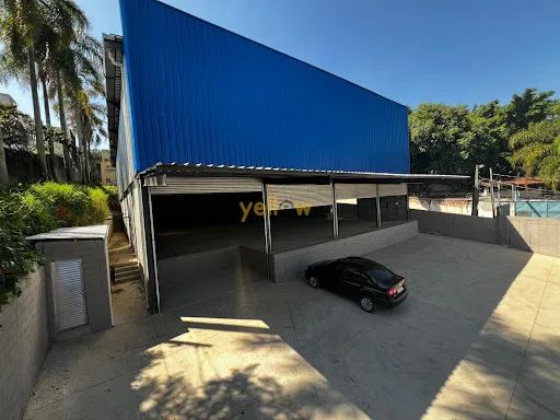 Comercial Galpão em Guarulhos - Foto 5