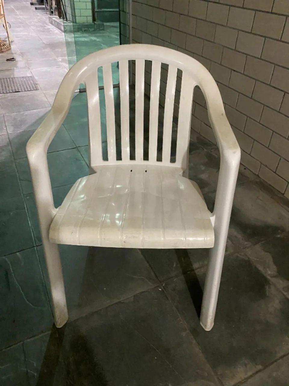 MESAS E CADEIRAS MARFINITE - Foto 3