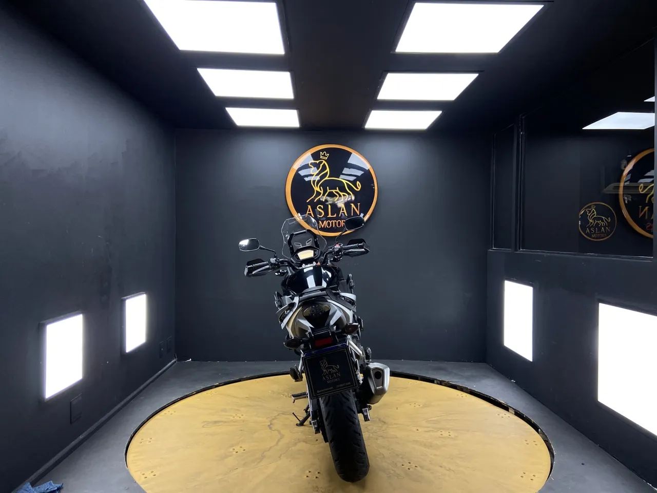 Honda Cb 500 x 2019 - Foto 5
