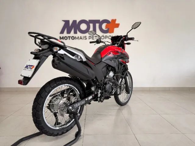 YAMAHA XTZ LANDER  - Foto 3