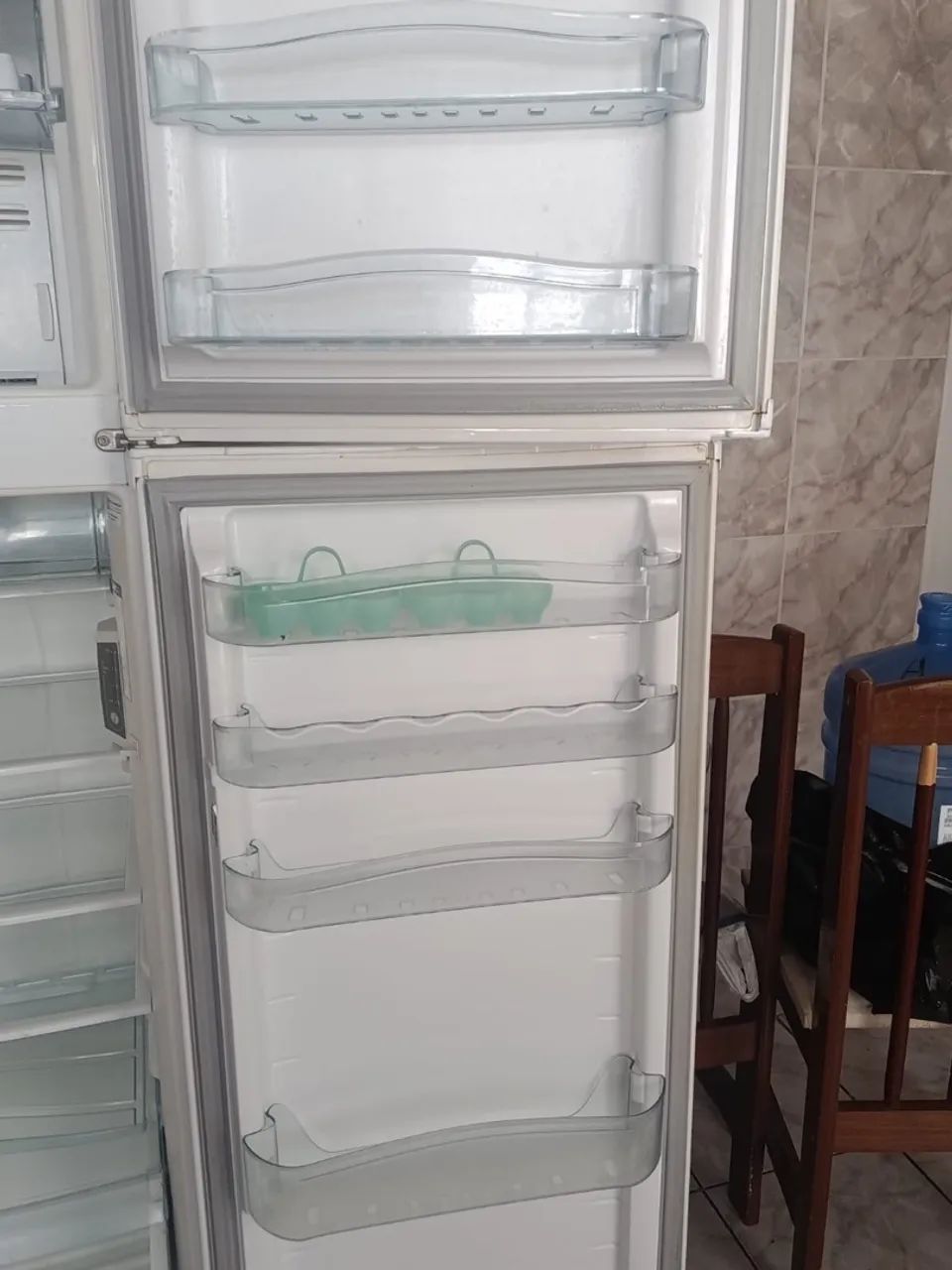 Geladeira  - Foto 4