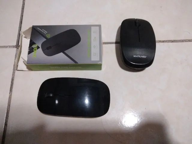 Kit Informática - Foto 2