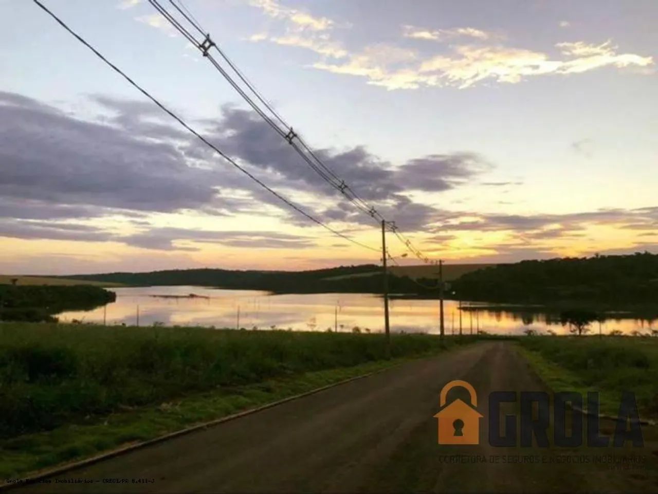 Terreno à Venda no Condomínio Veleiro - Foto 4
