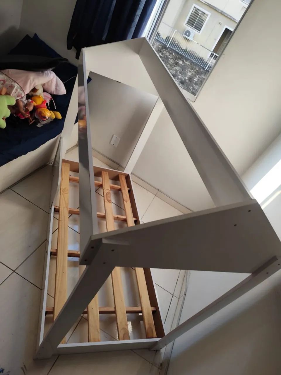 Cama infantil  - Foto 2
