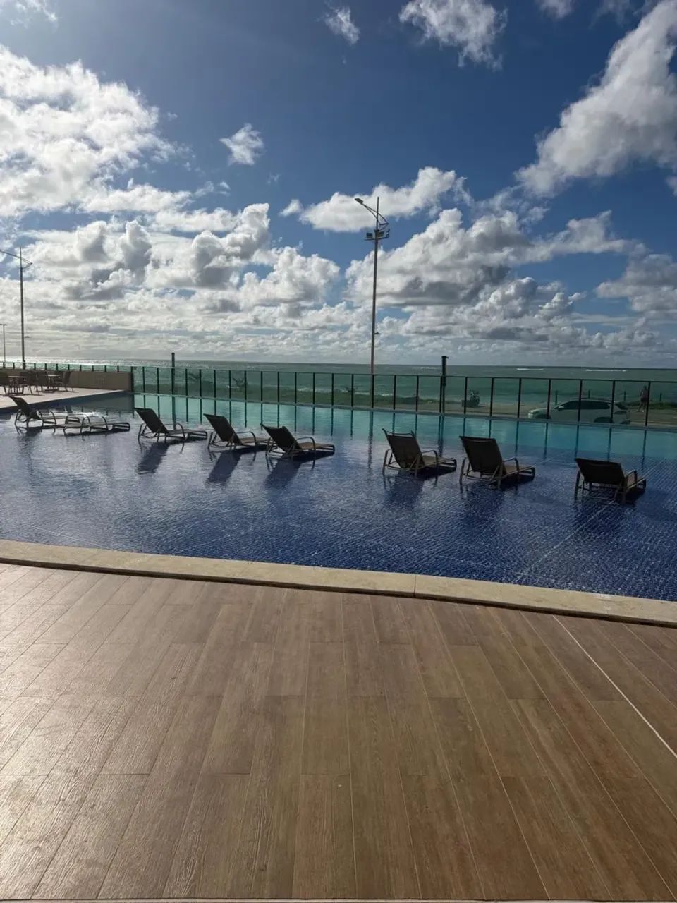 EDF EVOLUTION - BEIRA MAR DE JACARECICA