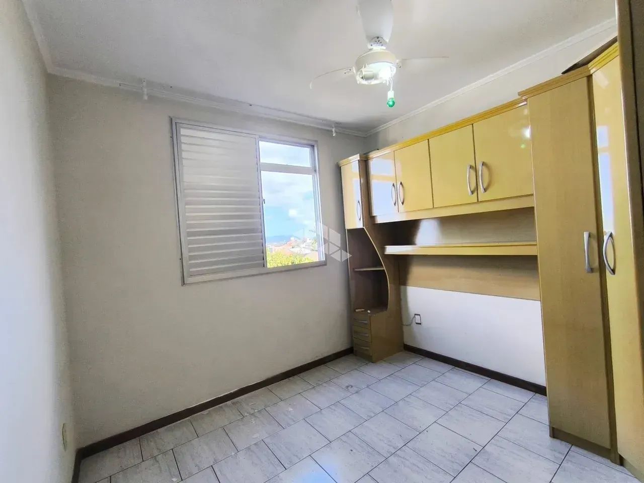 APARTAMENTO 3 QUARTOS SENDO 1 SUITE COM VISTA PARA O MAR EM COQUEIROS FLORIANÓPOLIS - Foto 5