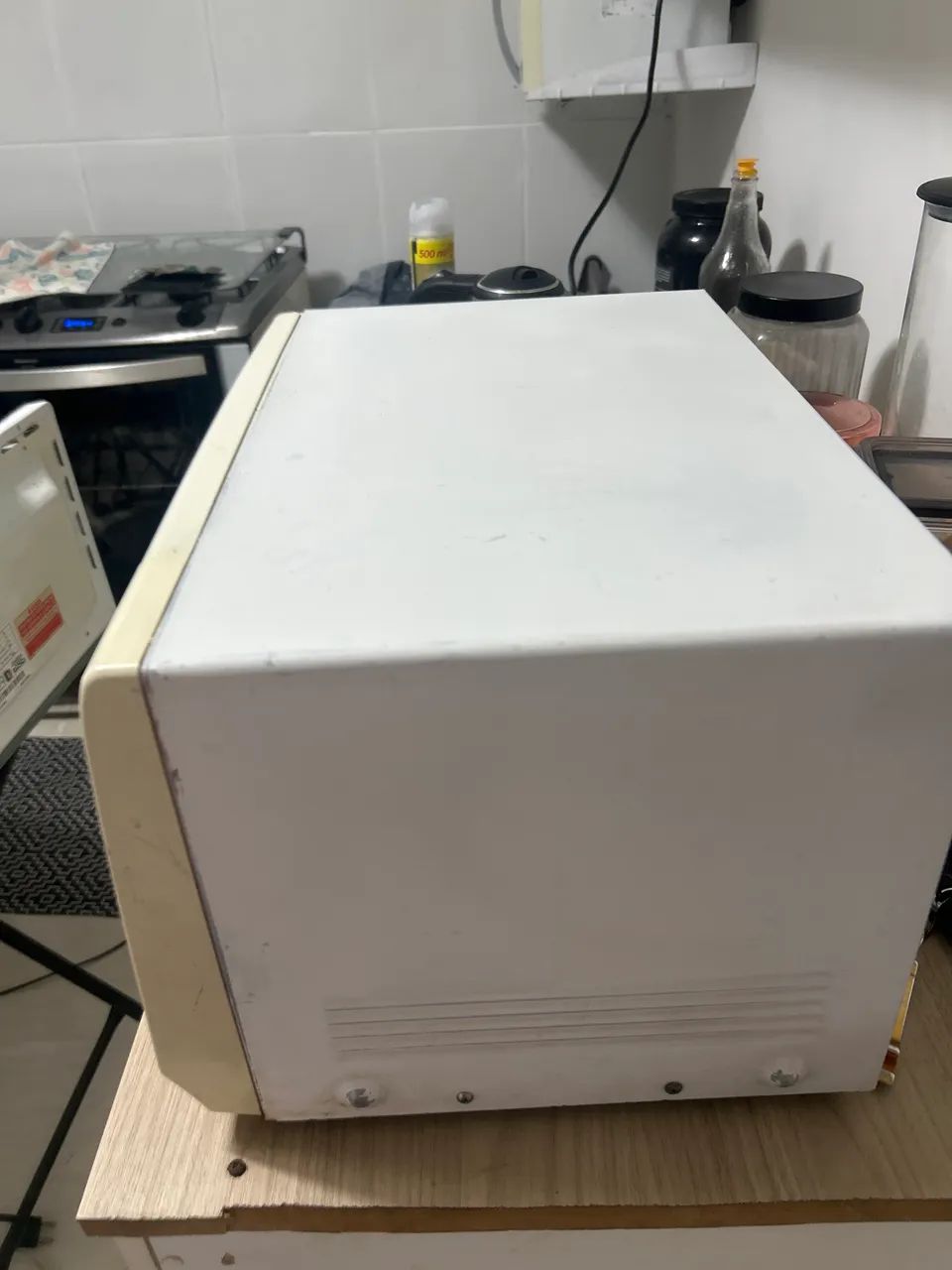 Microondas  - Foto 4