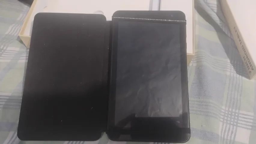 Tablet Printom 7 polegadas - RETIRAR PEÇAS - Foto 3