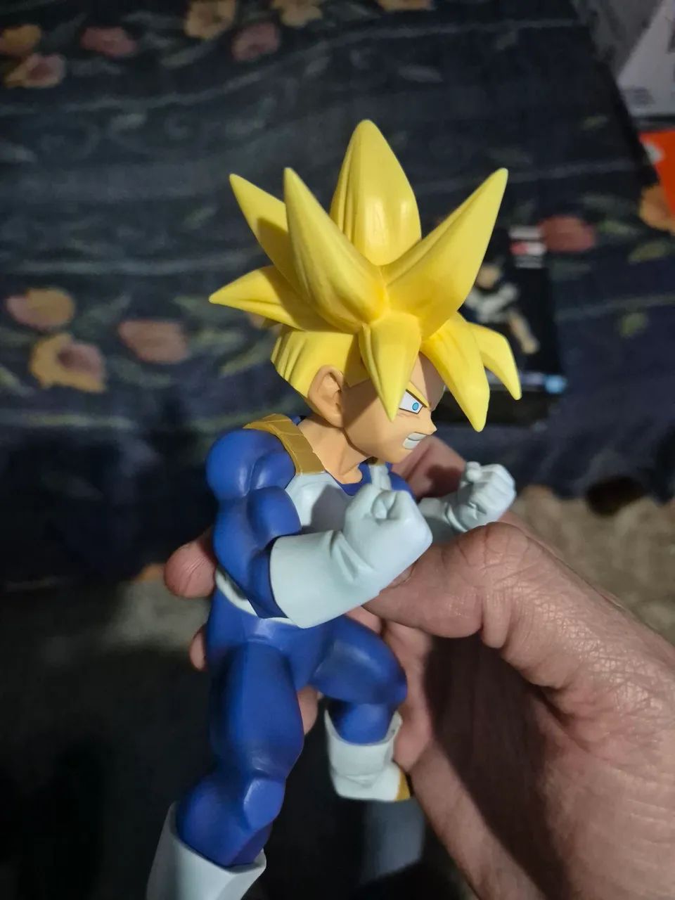 Masterlise Gohan (traje sayajin) - Foto 2