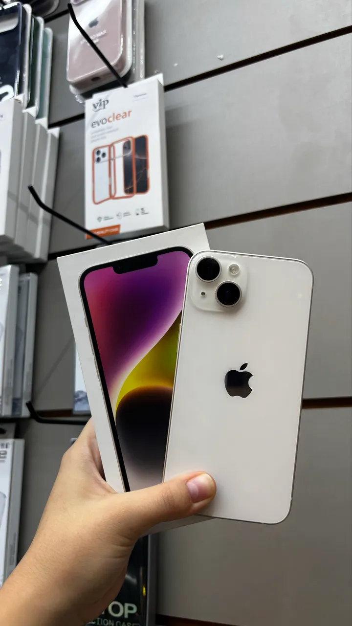 Iphone 13 - Celulares e Smartphones - Sobradinho, Brasília