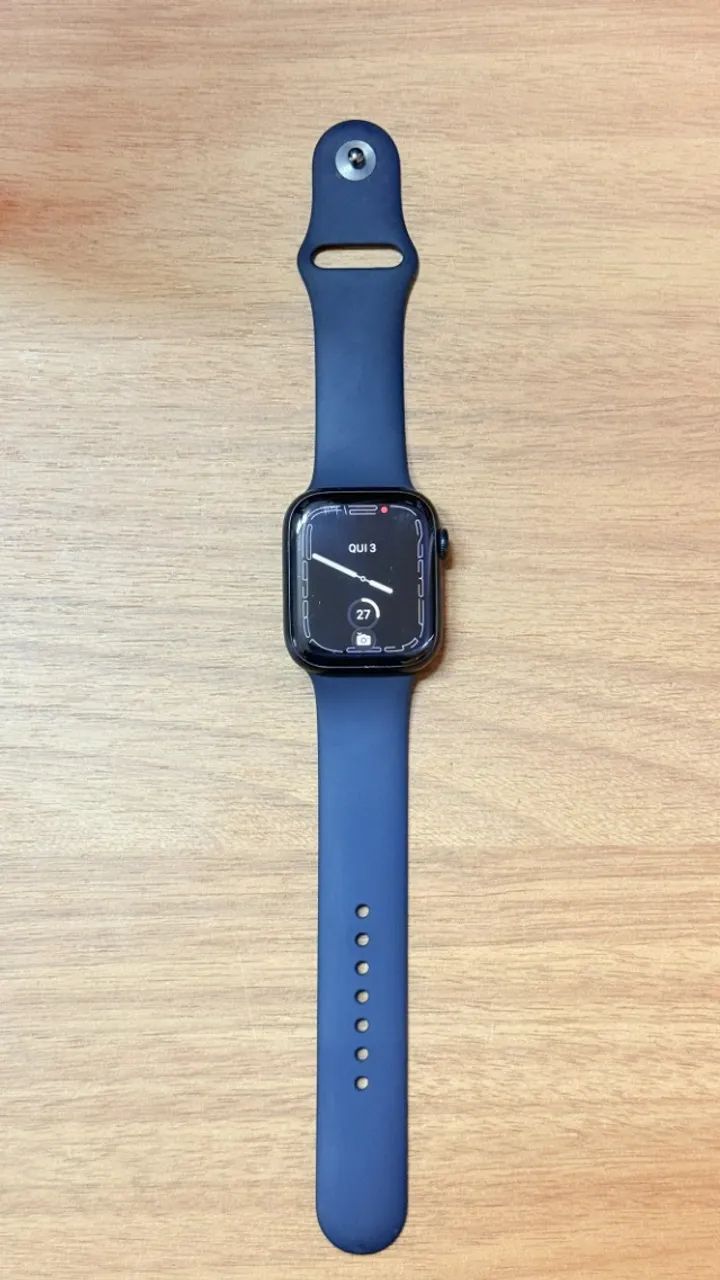 Apple Watch 7 - Foto 5