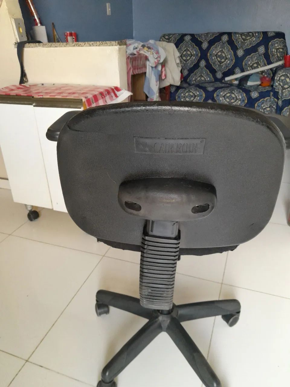 Cadeira para escritório  - Foto 3