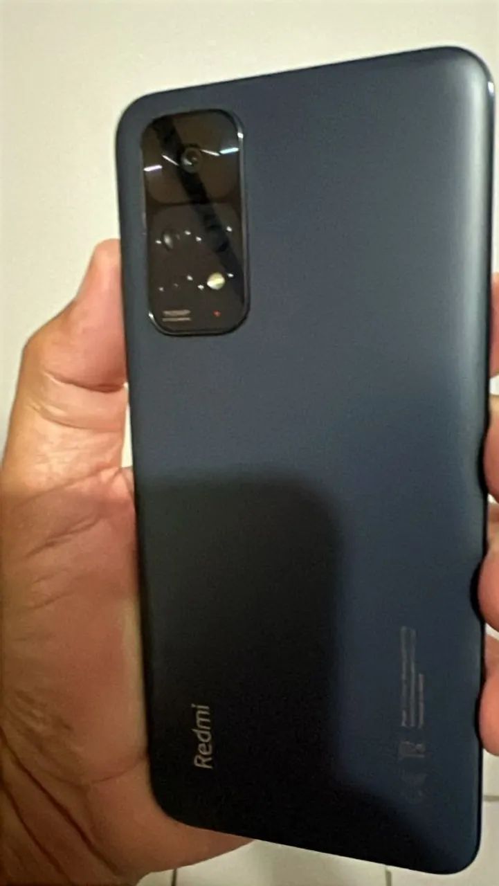 Redmi not 11  - Foto 5