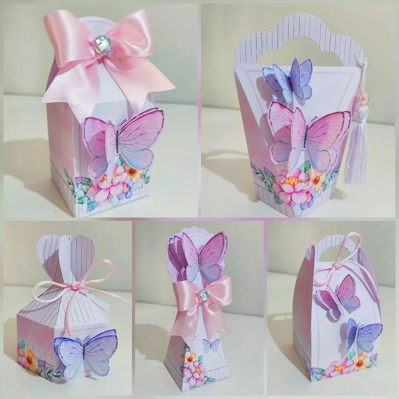 Lembrancinhas personalizadas 