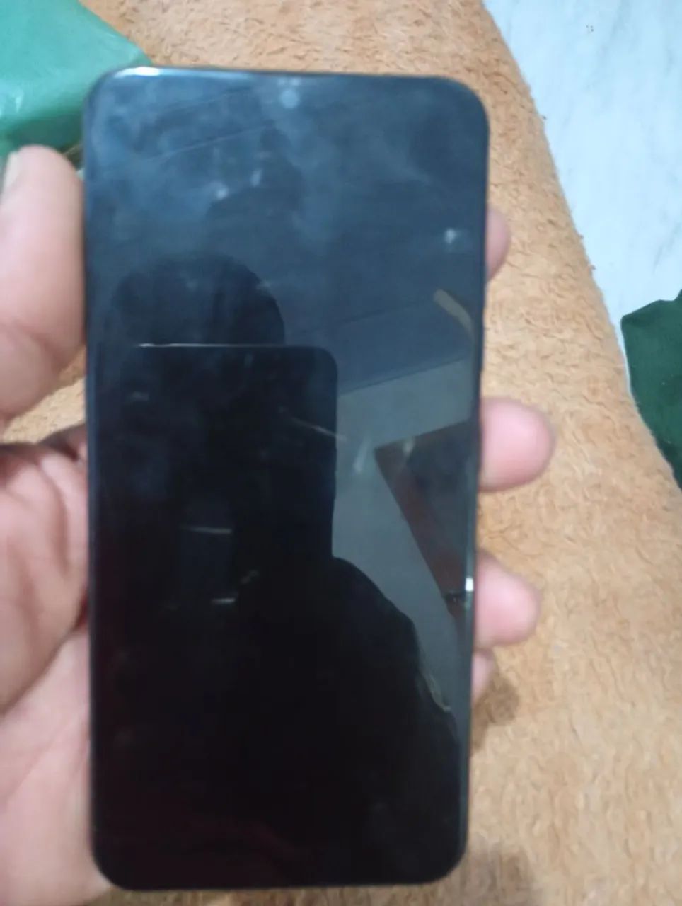 vendo celular LG k22 bom todo - Foto 3