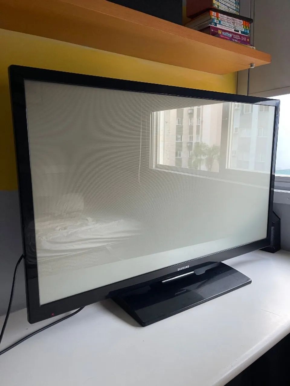 TV Samsung Plasma 43