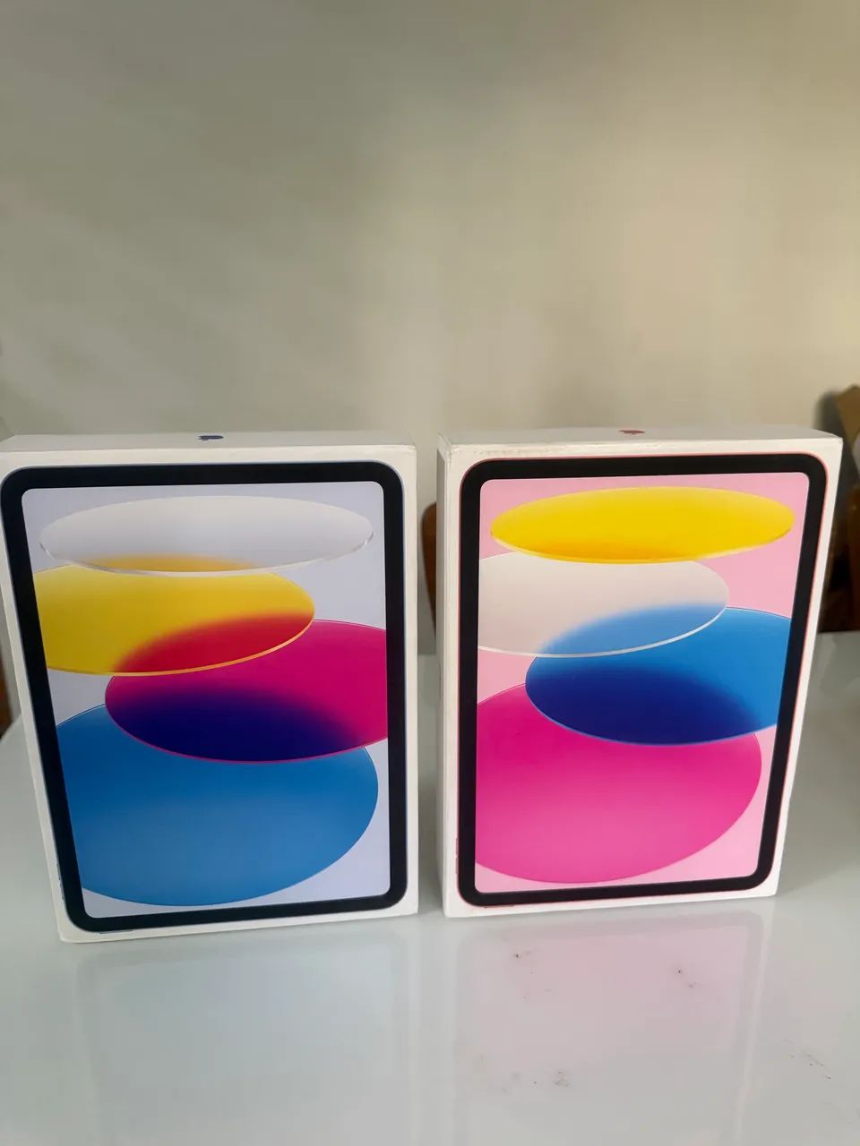 iPad - Lacrado - 128GB  - Foto 2