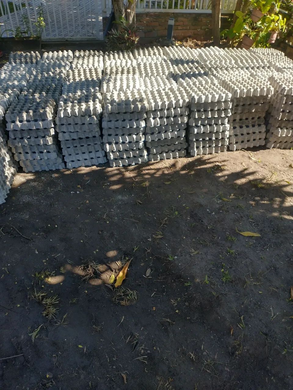 Pisos  pra grama  - Foto 5