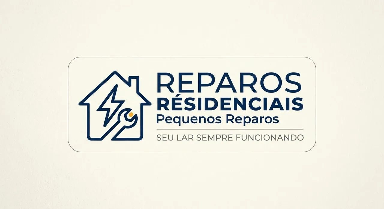Reparos Residências