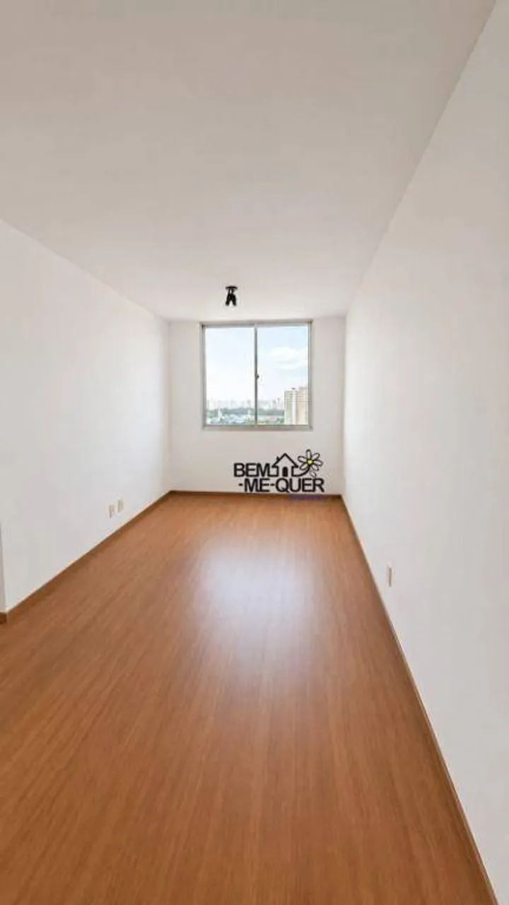 APTO 58 M2 - 2 QUARTOS PARQUE SÃO DOMINGOS - Foto 3