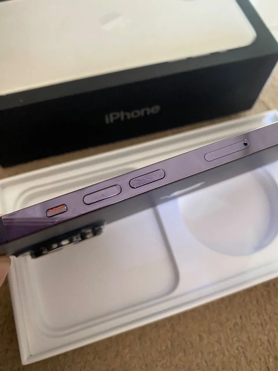 iPhone 14 Pro Max  - Foto 4