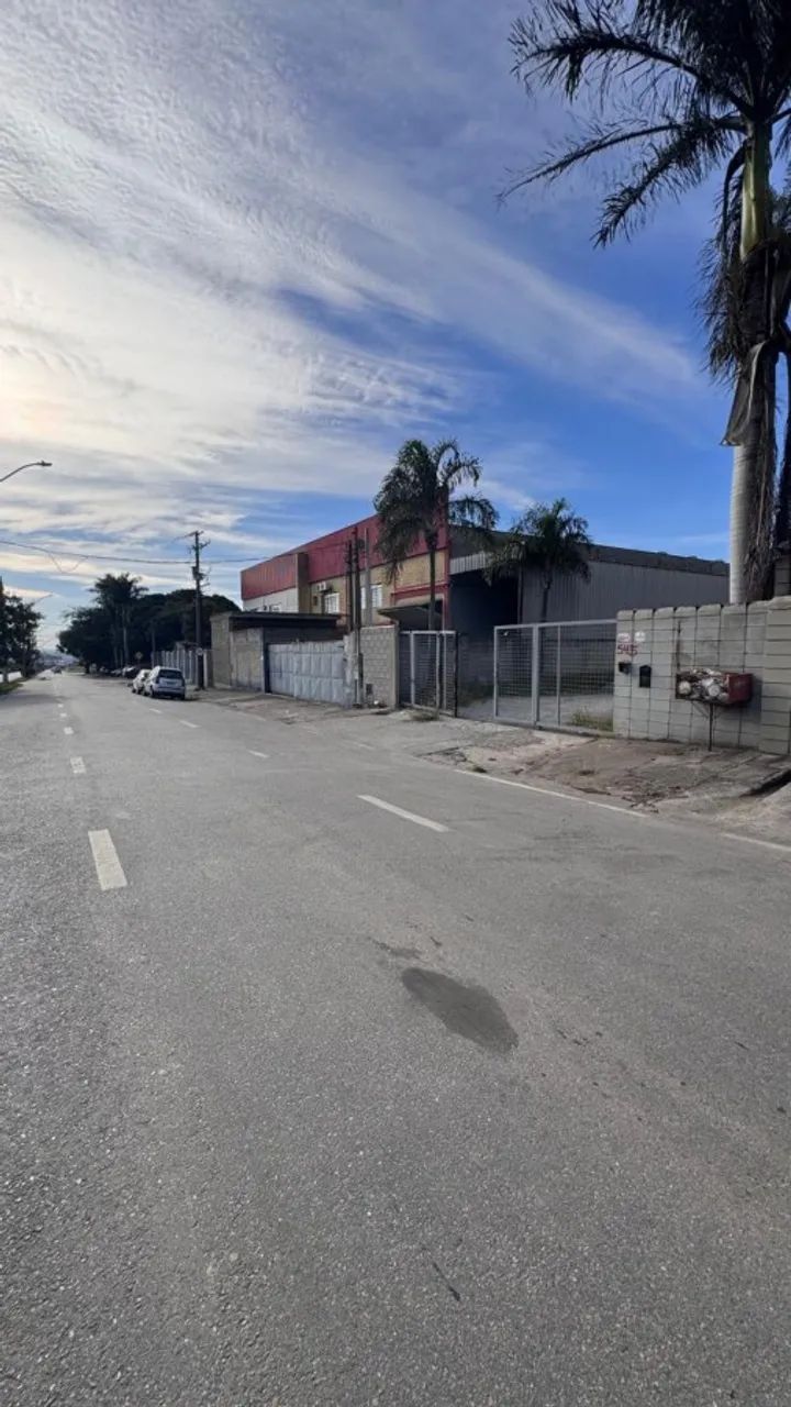 Galpão para Locação em Sorocaba, Aparecidinha - Foto 5