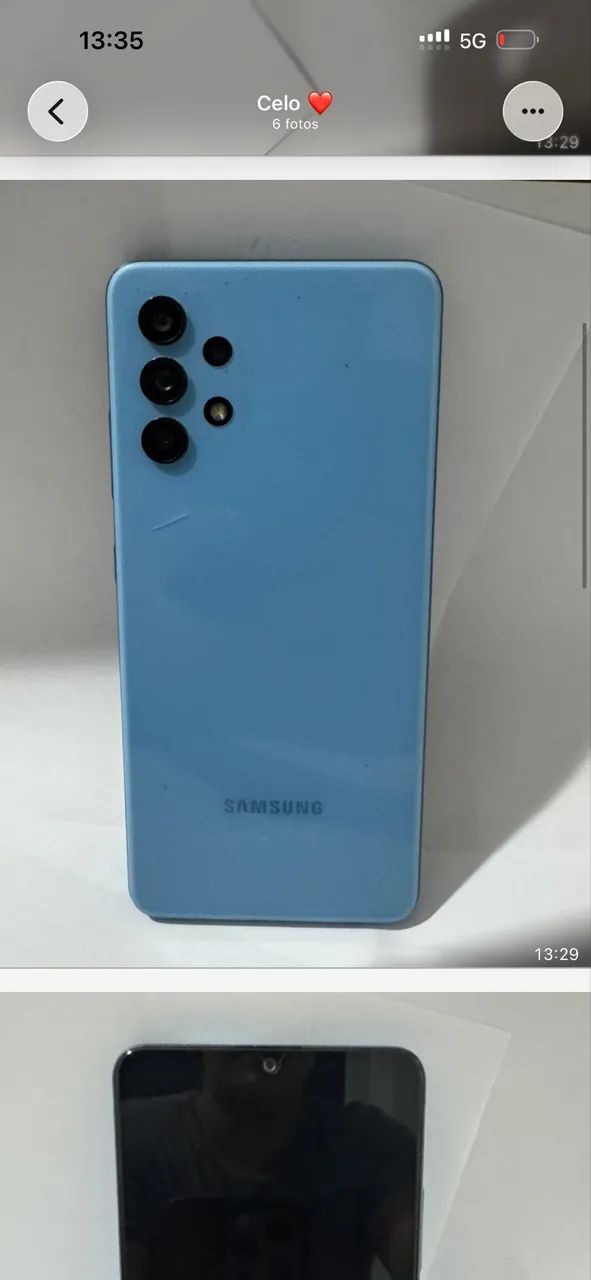 Celular - Foto 3