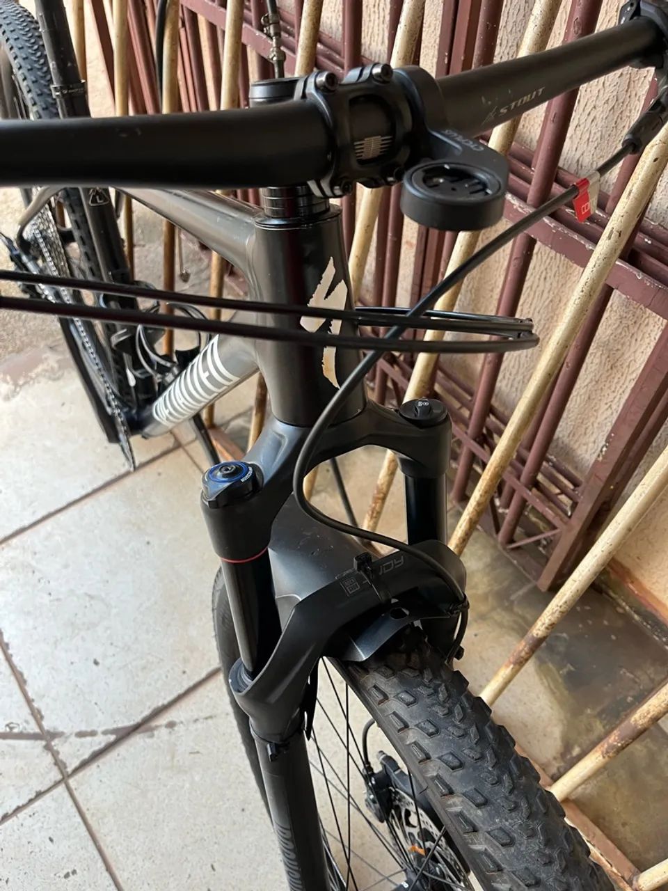 Specialized aro 29 tm L (19) - Foto 3