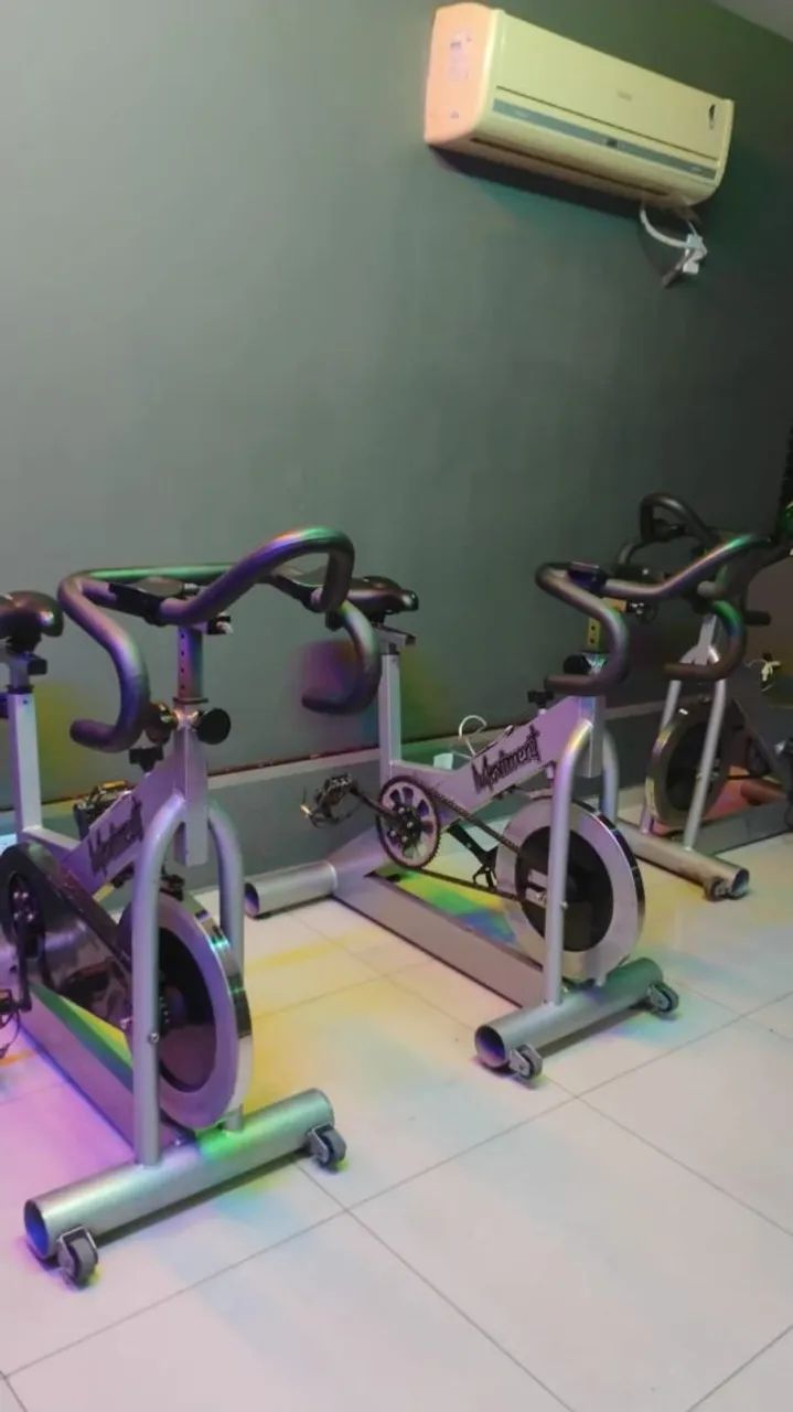 Bike Spinning  - Foto 3