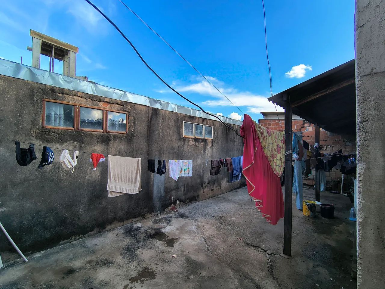 Casa no Itapoã DF - Foto 2