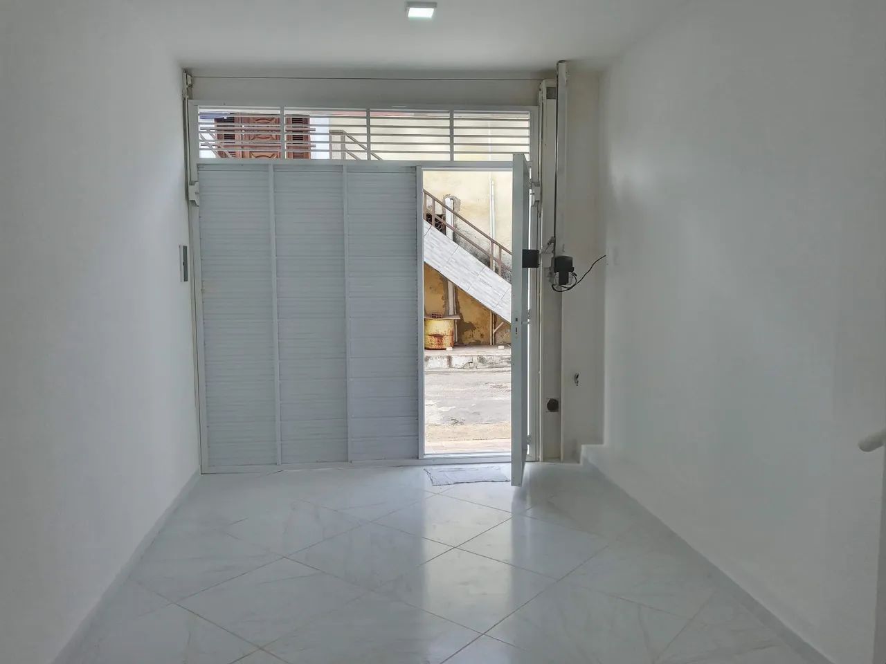 Alugo uma casa duplex na Parangaba  - Foto 5