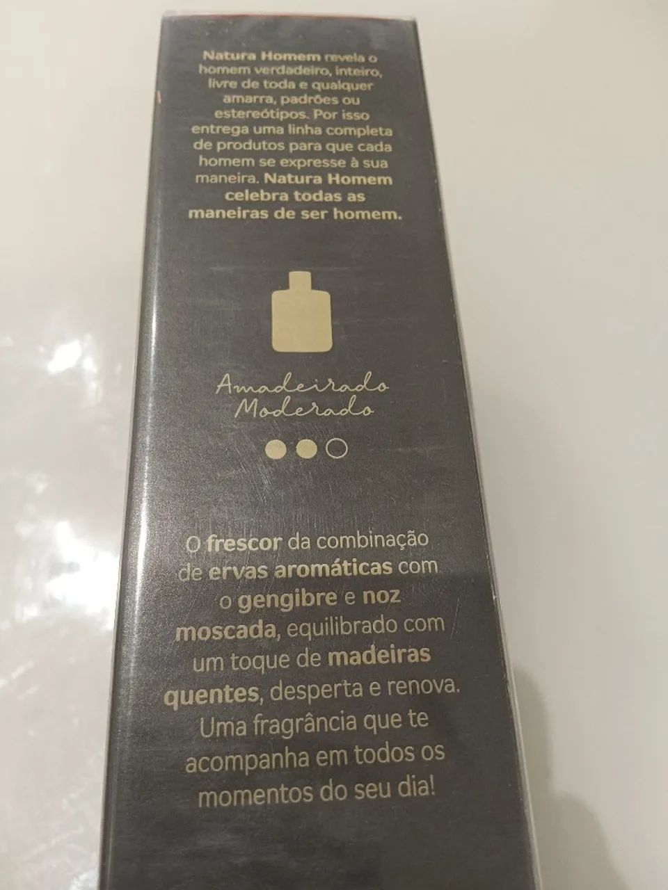 NAtura Homem! - Foto 2