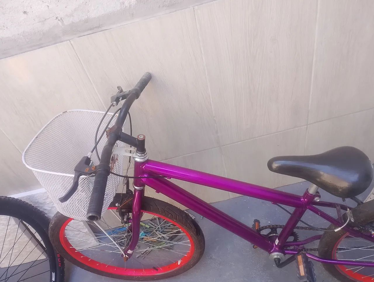 Bicicleta  - Foto 2