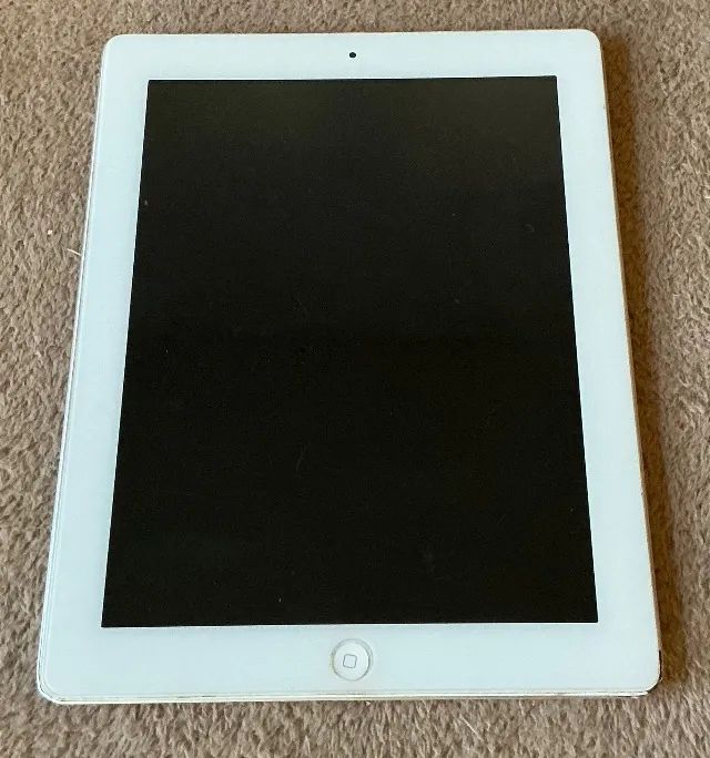 Ipad 4° geração (14G61) 