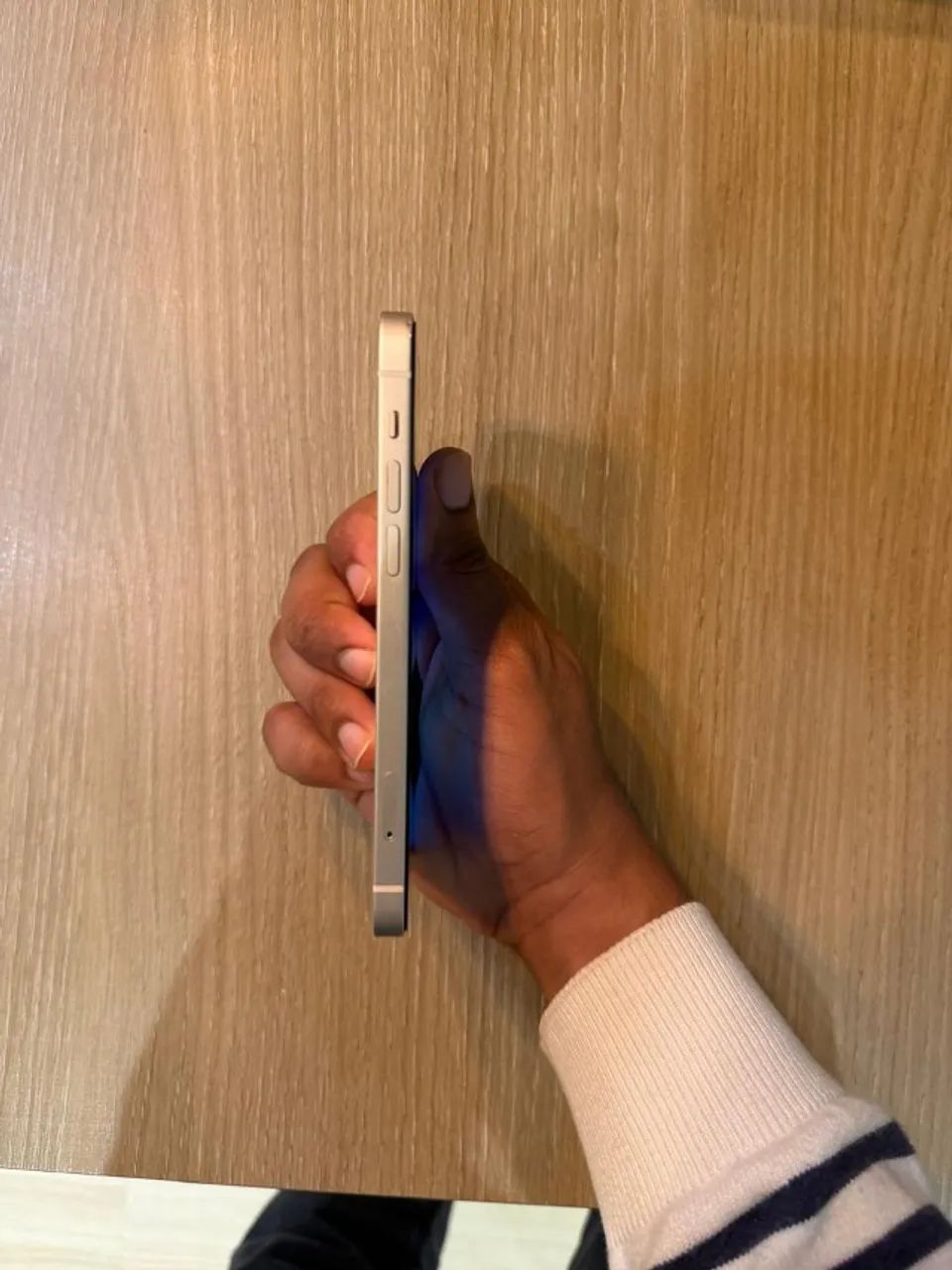 IPHONE 12 À VENDA (usado) - Foto 3
