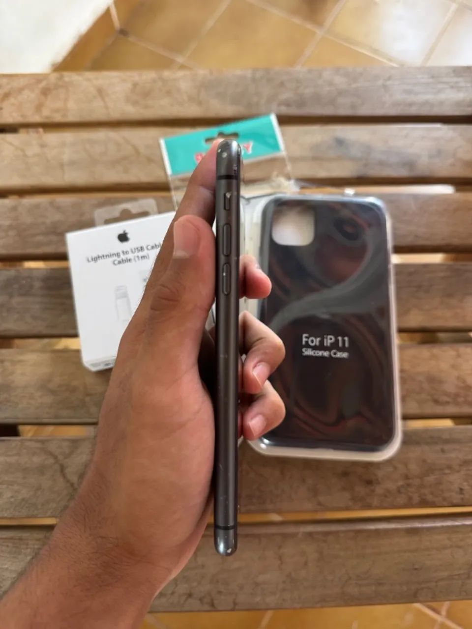 PARA VENDER LOGO | iPhone 11 - Foto 3