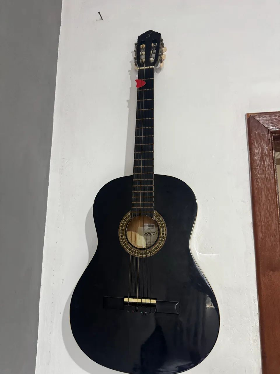 Violão 