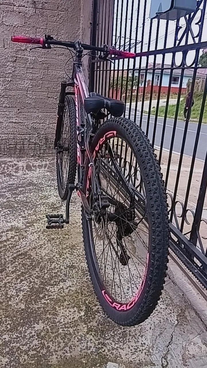 Bicicleta aro 29 - Foto 4