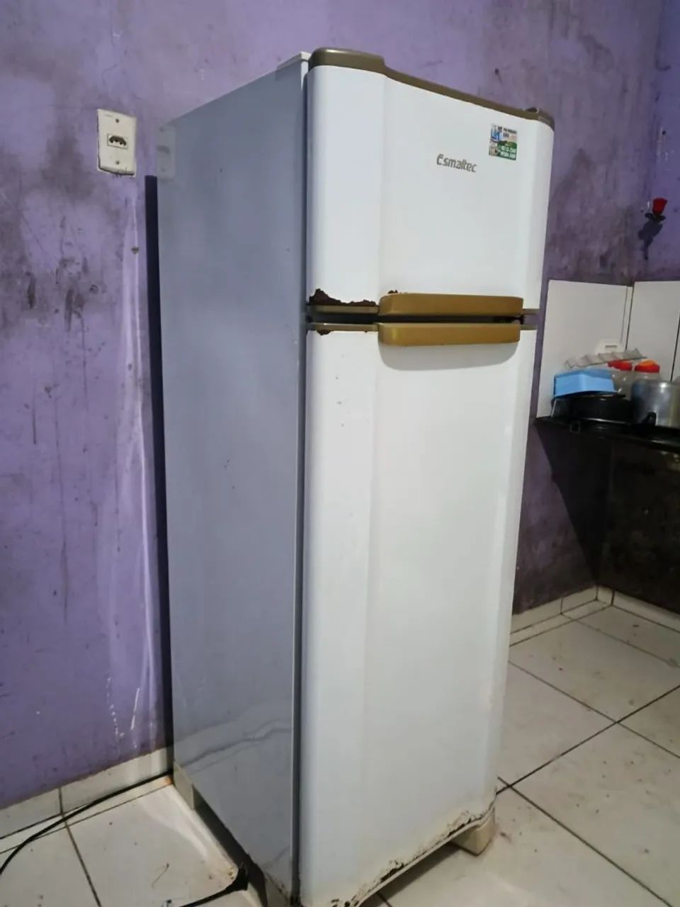 Geladeira 